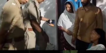 भोजपुर के चरपोखरी में नशे के खिलाफ आवाज उठाने वाले मो. जफी की गोली मारकर हत्या, जांच में जुटी पुलिस, बिहार वीडियो न्यूज