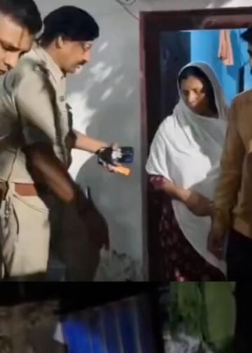 भोजपुर के चरपोखरी में नशे के खिलाफ आवाज उठाने वाले मो. जफी की गोली मारकर हत्या, जांच में जुटी पुलिस, बिहार वीडियो न्यूज