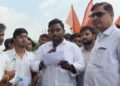 मंदसौर OBC बालक छात्रावास में दूषित पानी का आरोप, ABVP ने चक्काजाम कर जांच और स्थायी समाधान की मांग की, मध्य प्रदेश वीडियो न्यूज