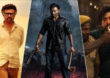 Jailer 2 vs Om: रजनीकांत की खातिर धनुष ने खाली किया मैदान, ‘जेलर 2’ के लिए ‘ओम’ की पोस्टपोन, दिवाली पर सूर्या बने खतरा