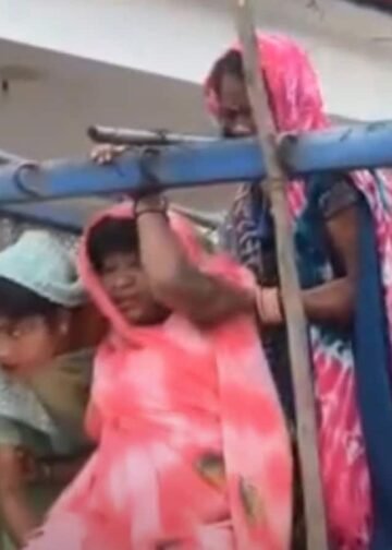 उमरिया में एंबुलेंस नहीं मिलने पर पिकअप से अस्पताल पहुंची प्रसूता, गेट पर भी नहीं मिला कर्मचारी, मध्य प्रदेश वीडियो न्यूज