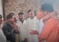 शाजापुर के किठौर में लापता खो-खो खिलाड़ी के परिजनों से मिले मंत्री इंदर सिंह परमार, मदद का दिया आश्वासन, मध्य प्रदेश वीडियो न्यूज