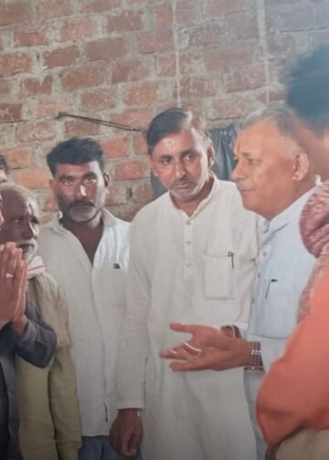 शाजापुर के किठौर में लापता खो-खो खिलाड़ी के परिजनों से मिले मंत्री इंदर सिंह परमार, मदद का दिया आश्वासन, मध्य प्रदेश वीडियो न्यूज