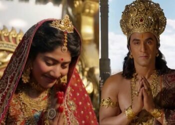 ‘रामायण’ का पहला भक्ति गीत ‘जय जय राम’ रिलीज, दो पुराने गानों की सुनाई दी झलक, श्रेया घोषाण-अरिजीत ने दी आवाज