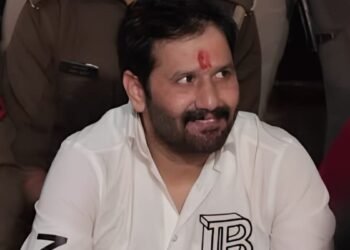 कौन है रणदीप भाटी, जिसका जिम ट्रेनर हत्याकांड में आया नाम, कभी गोलियों की तड़तड़ाहट में गूंजता था उसका नाम