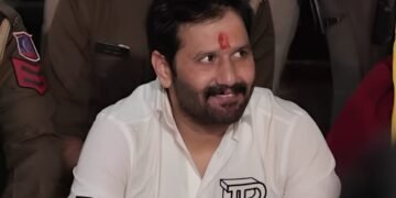 कौन है रणदीप भाटी, जिसका जिम ट्रेनर हत्याकांड में आया नाम, कभी गोलियों की तड़तड़ाहट में गूंजता था उसका नाम