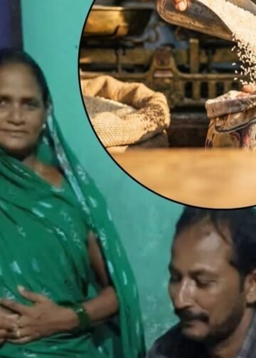 बेगूसराय के बखरी में राशन कार्ड पर सख्ती, 6 माह राशन नहीं लेने पर कार्ड होगा निष्क्रिय, बिहार वीडियो न्यूज