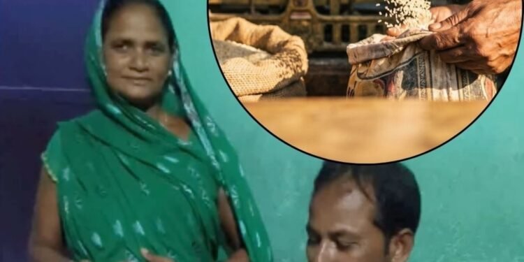 बेगूसराय के बखरी में राशन कार्ड पर सख्ती, 6 माह राशन नहीं लेने पर कार्ड होगा निष्क्रिय, बिहार वीडियो न्यूज