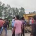 रीवा के गुढ़ मार्ग पर ट्रक ने बस को मारी टक्कर, पानी भरे गड्ढे में पलटी बस; रेस्क्यू जारी, मध्य प्रदेश वीडियो न्यूज