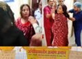रीवा संजय गांधी अस्पताल में कल्पना मिश्रा की मौत पर परिजनों का आमरण अनशन दूसरे दिन भी जारी, मध्य प्रदेश वीडियो न्यूज