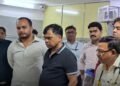 रीवा के संजय गांधी अस्पताल में कलेक्टर का देर रात औचक निरीक्षण, लापरवाही पर कड़े एक्शन की चेतावनी, मध्य प्रदेश वीडियो न्यूज