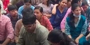 रीवा संजय गांधी अस्पताल में 5 डॉक्टरों से मारपीट, JDA ने OPD और रूटीन सेवाएं बंद कीं, मध्य प्रदेश वीडियो न्यूज
