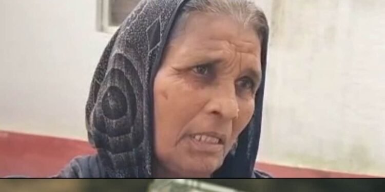 मैहर PWD में एक साल से महिला कर्मचारी का वेतन लंबित, अधिकारियों से भुगतान की लगाई गुहार, मध्य प्रदेश वीडियो न्यूज