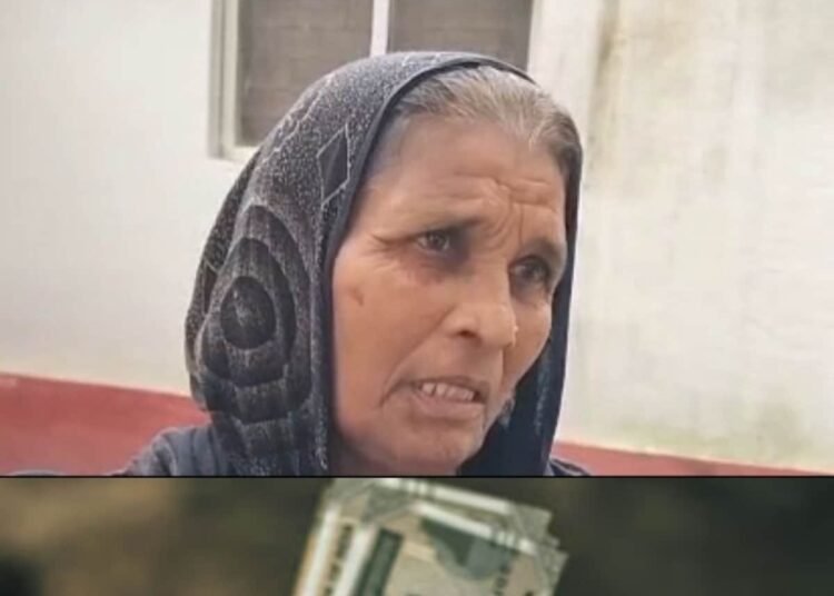 मैहर PWD में एक साल से महिला कर्मचारी का वेतन लंबित, अधिकारियों से भुगतान की लगाई गुहार, मध्य प्रदेश वीडियो न्यूज