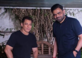 क्या रीमेक है सलमान खान-नयनतारा की ‘Monster’? सोशल मीडिया पर तेज हुईं अटकलें, अब डायरेक्टर ने बताया सच