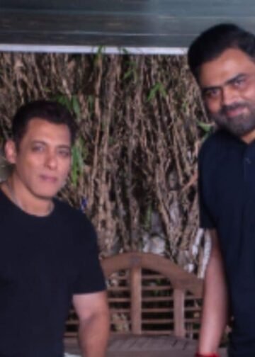 क्या रीमेक है सलमान खान-नयनतारा की ‘Monster’? सोशल मीडिया पर तेज हुईं अटकलें, अब डायरेक्टर ने बताया सच