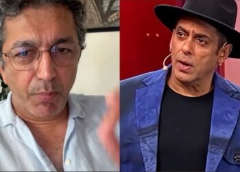 सलमान खान ने ट्रोल्स को धोया तो कुणाल कोहली ने किया सपोर्ट, बोले- ‘भाई के आगे कोई नहीं बोल सकता’