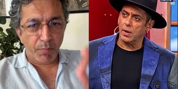 सलमान खान ने ट्रोल्स को धोया तो कुणाल कोहली ने किया सपोर्ट, बोले- ‘भाई के आगे कोई नहीं बोल सकता’