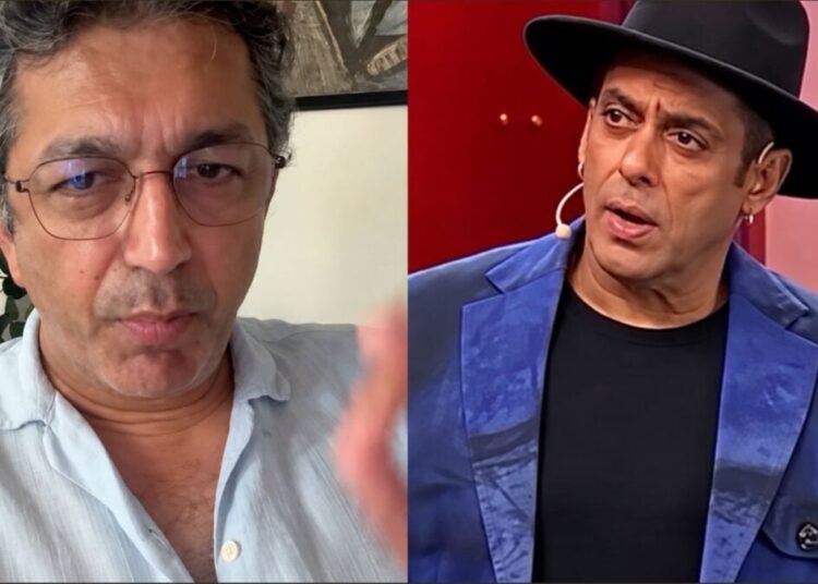 सलमान खान ने ट्रोल्स को धोया तो कुणाल कोहली ने किया सपोर्ट, बोले- ‘भाई के आगे कोई नहीं बोल सकता’