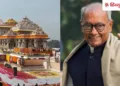 सनातन के लिए यात्रा पर दिग्विजय सिंह, उज्जैन से अयोध्या तक जाएंगे; कहा- मैं राम मंदिर आंदोलन में…, Madhya-pradesh Hindi News