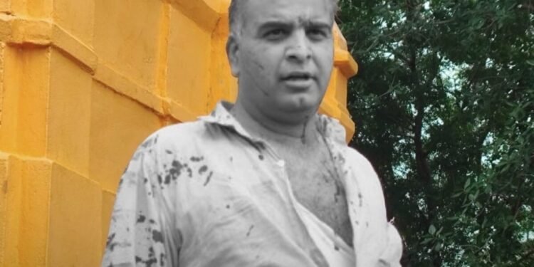 शाजापुर के चितावाद में सरकारी जमीन पर टीन शेड निर्माण को लेकर विवाद, मारपीट में सरपंच का भतीजा गंभीर, मध्य प्रदेश वीडियो न्यूज