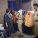 ग्वालियर में स्पा सेंटर पर पुलिस की छापेमारी, 7 ग्राहक और 5 युवतियां हिरासत में, मध्य प्रदेश वीडियो न्यूज