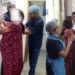 ‘अपनी बहन को प्रेग्नेंट करवा दिया’, मां-नवजात की मौत के बाद अस्पताल अधीक्षक पर गिरी गाज, Madhya-pradesh Hindi News