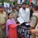 UCC के खिलाफ AIMIM की 15 दिवसीय पैदल यात्रा शाजापुर पहुंची, राष्ट्रपति के नाम सौंपा ज्ञापन, मध्य प्रदेश वीडियो न्यूज