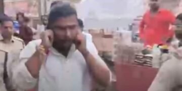 उज्जैन में गृह मंत्रालय के सीनियर अकाउंटेंट के परिवार से मारपीट, 3 आरोपी गिरफ्तार, मध्य प्रदेश वीडियो न्यूज