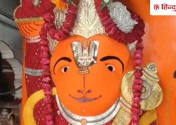 ‘खड़े हनुमान हिले नहीं’ के दावों के बीच SDM ने कहा- हमने कोशिश ही नहीं की, Madhya-pradesh Hindi News