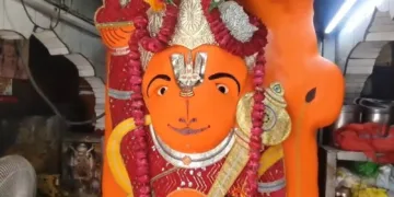 मत उलझो, मिट जाओगे… उज्जैन में खड़े हनुमान जी को लेकर संग्राम; आगे क्या तैयारी?, Madhya-pradesh Hindi News