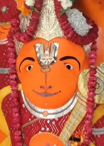 मत उलझो, मिट जाओगे… उज्जैन में खड़े हनुमान जी को लेकर संग्राम; आगे क्या तैयारी?, Madhya-pradesh Hindi News