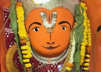 उज्जैन में हनुमान जी को हटाने के लिए अब IIT इंदौर से मांगी मदद, क्या बोला प्रशासन?, Madhya-pradesh Hindi News