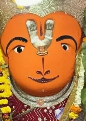 उज्जैन में हनुमान जी को हटाने के लिए अब IIT इंदौर से मांगी मदद, क्या बोला प्रशासन?, Madhya-pradesh Hindi News