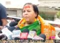 उज्जैन में उमा भारती ने महाकाल के किए दर्शन, सिंहस्थ की तैयारियों पर जताई नाखुशी, मध्य प्रदेश वीडियो न्यूज