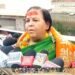 उज्जैन में उमा भारती ने महाकाल के किए दर्शन, सिंहस्थ की तैयारियों पर जताई नाखुशी, मध्य प्रदेश वीडियो न्यूज