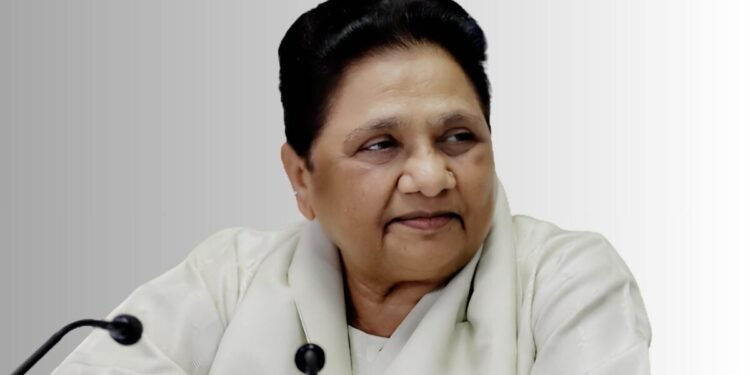 25 नवंबर को लोकसभा-राज्यसभा से मिट जाएगा BSP का नामोनिशान, क्या मायावती की पार्टी से छिन जाएगा राष्ट्रीय दर्जा?