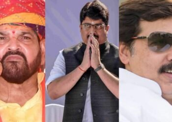 दबदबा था, दबदबा है, दबदबा रहेगा… यूपी में क्षत्रियों का कितना बोलबाला? कुंडा-गोंडा नहीं इन सीटों पर जलवा