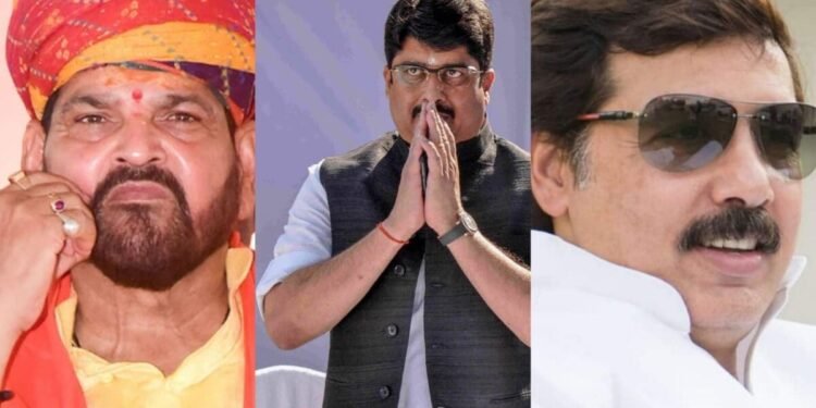 दबदबा था, दबदबा है, दबदबा रहेगा… यूपी में क्षत्रियों का कितना बोलबाला? कुंडा-गोंडा नहीं इन सीटों पर जलवा