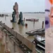 पीएम मोदी ने जानी बनारस में बाढ़ की स्थिति, बलिया में सभी रिकॉर्ड तोड़ने को आतुर गंगा, Uttar-pradesh Hindi News