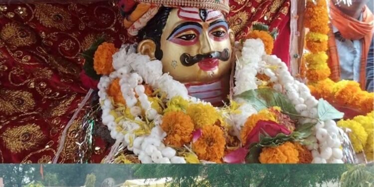 शाजापुर के सुंदरसी में निकली छोटे महाकाल की शाही सवारी, जयकारों से गूंजा पूरा नगर, मध्य प्रदेश वीडियो न्यूज