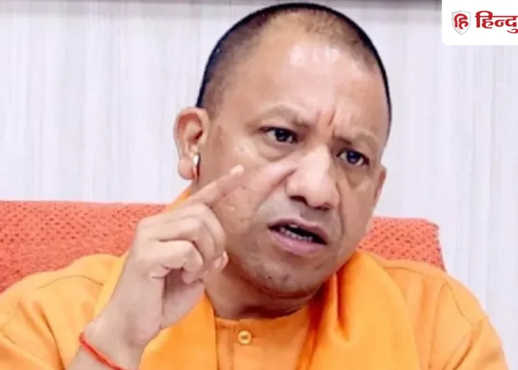 दाखिल खारिज, पैमाइश में लापरवाही पर नकेल, सीएम योगी के रडार पर तहसीलदारों के बाद सात एसडीएम, Uttar-pradesh Hindi News