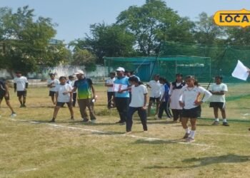 ‘खेलो खरगोन’ में युवा दिखाएंगे दमखम! विजेताओं को मिलेंगे 2 लाख के नकद इनाम
