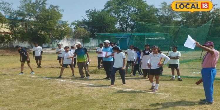 ‘खेलो खरगोन’ में युवा दिखाएंगे दमखम! विजेताओं को मिलेंगे 2 लाख के नकद इनाम