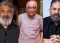 सिंगीतम श्रीनिवास राव के निधन से दुखी हुए कमल हासन, एसएस राजामौली बोले- उनके परिवार के साथ मेरी संवेदना