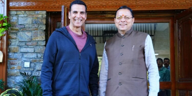 उत्तराखंड बना फिल्म इंडस्ट्री की पहली पसंद… अक्षय कुमार और जान्हवी कपूर के बाद जल्द शुरू होगी प्रकाश झा की ‘आश्रम 4’ की शूटिंग