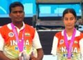 Asian Para Games Live Update: शीतल देवी और तोमन ने जीता गोल्ड, टेबल टेनिस में भाविना ने मेडल किया पक्का
