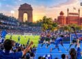 दिल्ली की दम तोड़ती खेल संस्कृति: क्रिकेट के अलावा कहां हैं दर्शक, टूर्नामेंट और भविष्य की ठोस योजना?