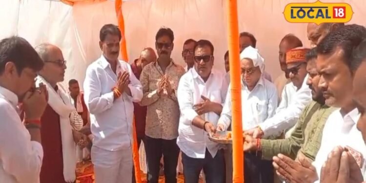 कार्तिक पूर्णिमा से शुरू होगा बलिया का मशहूर ददरी मेला, कई साल बाद लौटेगी ‘धड़कन’