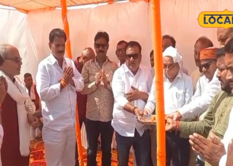 कार्तिक पूर्णिमा से शुरू होगा बलिया का मशहूर ददरी मेला, कई साल बाद लौटेगी ‘धड़कन’